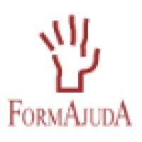 formajuda logo image