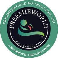 preemieworld foundation inc logo image