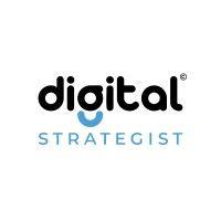 digital strategist logo image