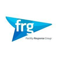 facility response group logo image