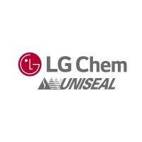 lg chem uniseal logo image