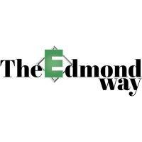 the edmond way logo image