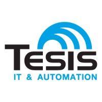 tesis it & automation