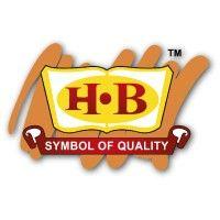 hamdam paper products (pvt) ltd. logo image