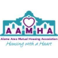 alamo area mutual housing association logo image