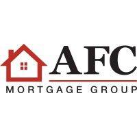 afc mortgage group logo image