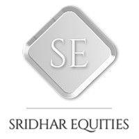 sridhar equities, inc.