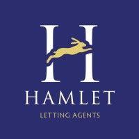 hamlet south west ltd logo image