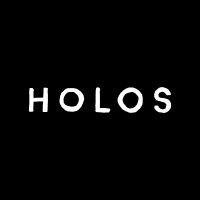 holos logo image