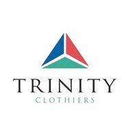 trinity clothiers logo image