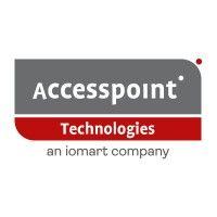 accesspoint technologies logo image