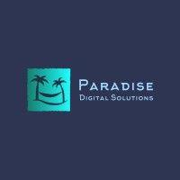 paradise digital solutions logo image