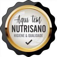 nutrisano consultoria e segurança alimentar logo image