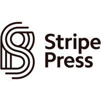 stripe press