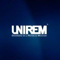 universidad de la república mexicana (unirem)