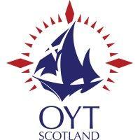 ocean youth trust scotland