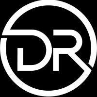 dr - brand | social | ecommerce | performance - consulting · freelance logo image