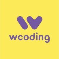 wcoding logo image