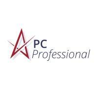 pc professional logo image