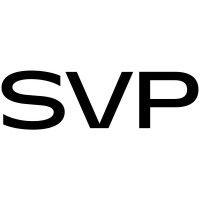 svp logo image