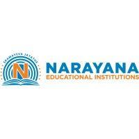 narayana educational institutions logo image