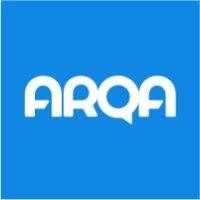 arqa technologies logo image