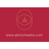 abm orkestra logo image