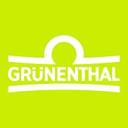 logo of Grunenthal Group