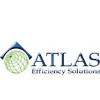 atlas efficiency solutions logo image