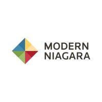 modern niagara