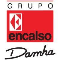 grupo encalso damha logo image