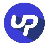 up pay logo image