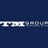 tm group logo image