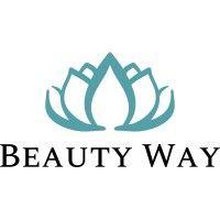 beauty way logo image