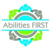 abilities first logo image