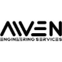 awen engineering services logo image