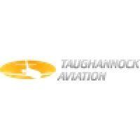 taughannock aviation corp logo image