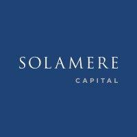 solamere capital, llc logo image