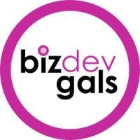 bizdevgals logo image