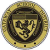 gateway senior high school logo image