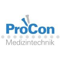 procon medizintechnik gmbh logo image