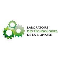 biomass technology laboratory logo image