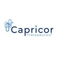 capricor therapeutics, inc. logo image