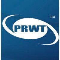 prwt services, inc. logo image