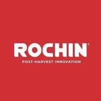 rochin mx logo image