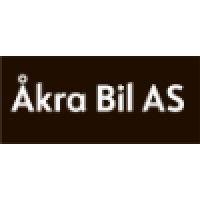 åkra bil - åkra bilimport logo image