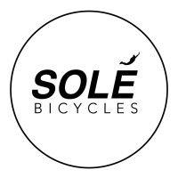 solé bicycles logo image