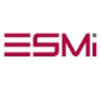 esmi trade logo image