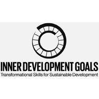 australia inner development goals logo image