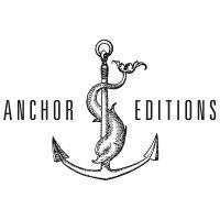 anchor editions logo image